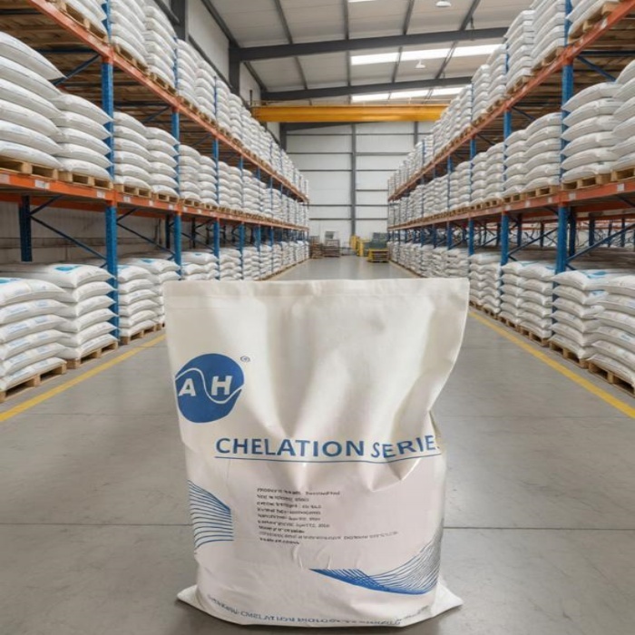 Water Soluble Zinc Proteinate Animal Feed Supplement – Boosts Animal Performance & Health