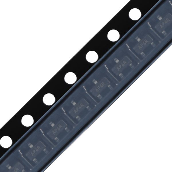 MCP9701AT-E/TT Low-Power Linear Active Thermistor ICs 