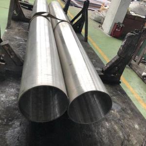 Alloy stainless steel pipe C4 stainless steel pipe 00Cr14Ni14Si4 the ideal