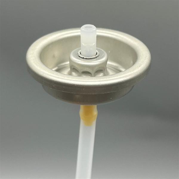 Citrus Zest Aerosol Spray Air Freshener for Hospitality Venues with Automatic Dispensing Feature
