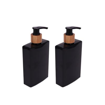 250ML 24/410 Foam Plastic Mist Spray Bottle 24MM Eco Friendly Cosmetic Jars
