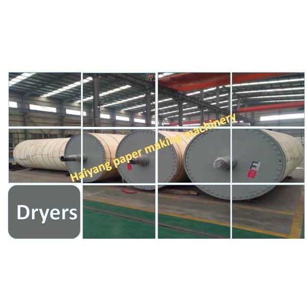 Rollo del tejido del CE el 13.1*8.2*4.8m 4200m m que hace la máquina