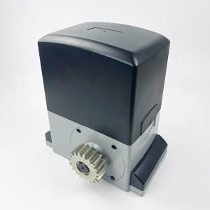 Одиночная фаза консервооткрывателя 50Hz ворот электронной общины умная сползая