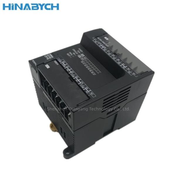 CPU Cp1e-E14SDR-A Plc Control Module Professional Analog Digital Temperature Control