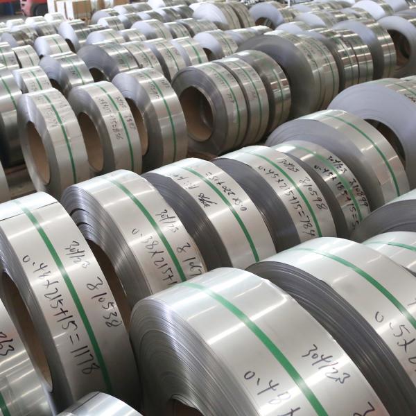 No. 1 2b 8K Ba Hl No. 4 Surface Perforated 201 202 304 304L 316 316L 309 310 410 Cold Rolled Stainless steel Coils