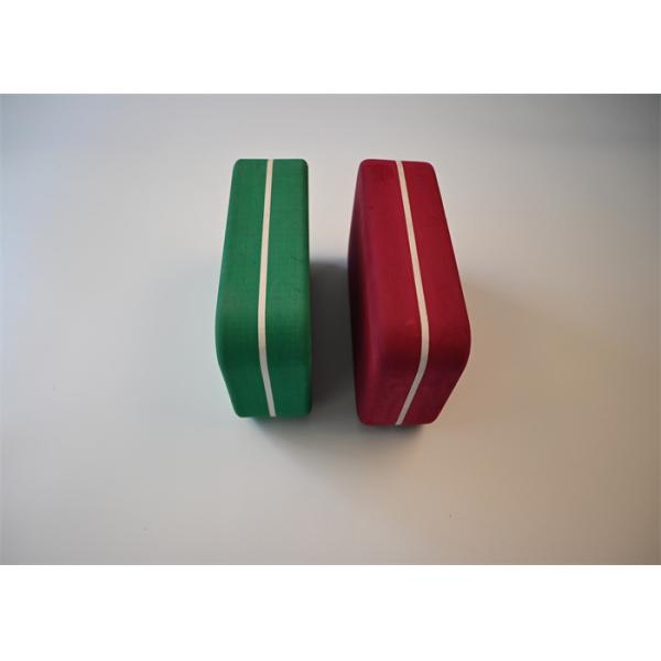 Эффективный блок для йоги из пенообразующей эVA: неприхотливый, идеальный для йоги