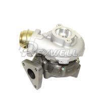 14411-EB300 Nissan Auto Parts GT2056V Turbo Cargador 751243-5002S