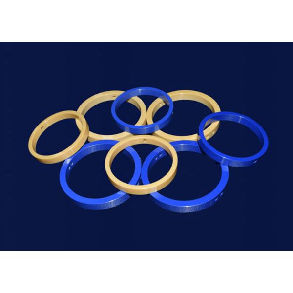 машины бурения нефтяных скважин керамических изделий Анти--оксидации промышленны