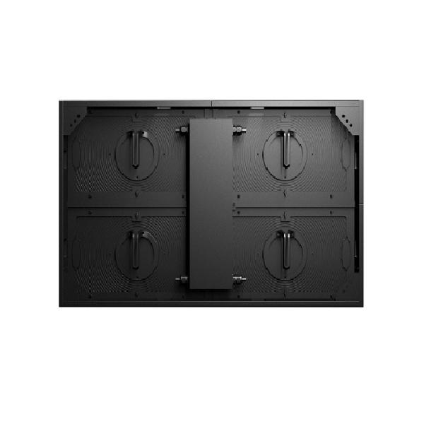 P5 Outdoor LED Screen High Brightness 5500nits With Aluminum Profile Cabinet