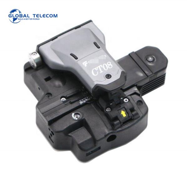 48000 Cleaves Fiber Optic Cleaver Tool , CT06 Fujikura Ct08 Cleaver