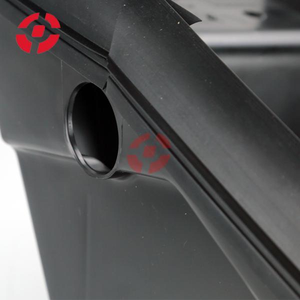 Espoiler aerodinámico Range Rover Espoiler LR038054 Espoiler de admisión de aire