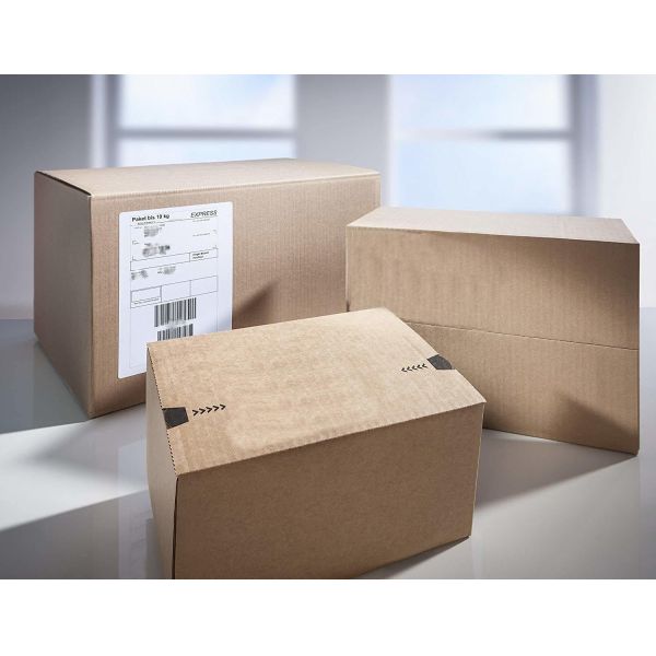 A4 Size Vinyl Sticker Paper Waterproof for Inkjet / Laser Printers