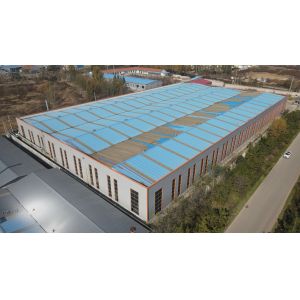 Qingdao Norson Sewage Environment Technology Co.,Ltd.