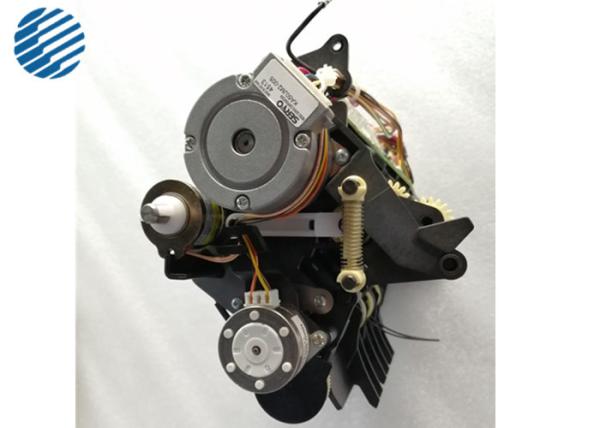 C4060 RS-M Wincor Cineo In Output Module Collector Unit 01750220022