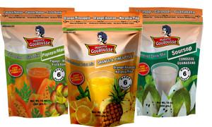Side Gusset Bags, Quad Sealed Bags, Cookie packaging, Tea pack, Coffee pack, Oil packaging Aluminium Foil k Bags W