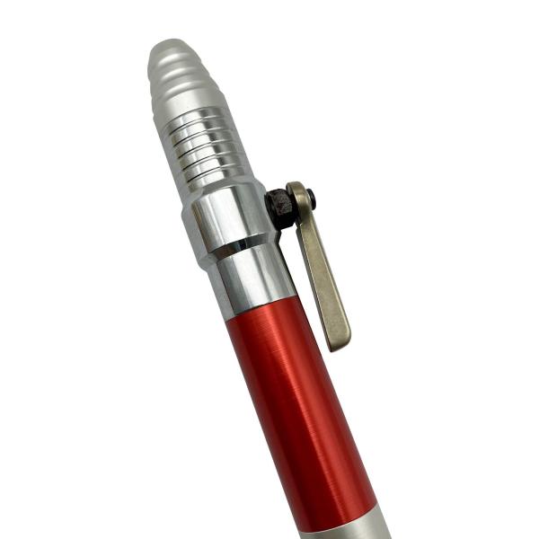 вал гибкого трубопровода 2.35мм подвергает механической обработке молоток Т39 роторного хандпьесе для гравировки