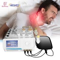 Smart Indiba 448khz 3 en 1 Ret Cet Tecar Physiothérapie pour soulager la douleur au dos Equipement RF Tecar Thérapie Physiothérapie Machine