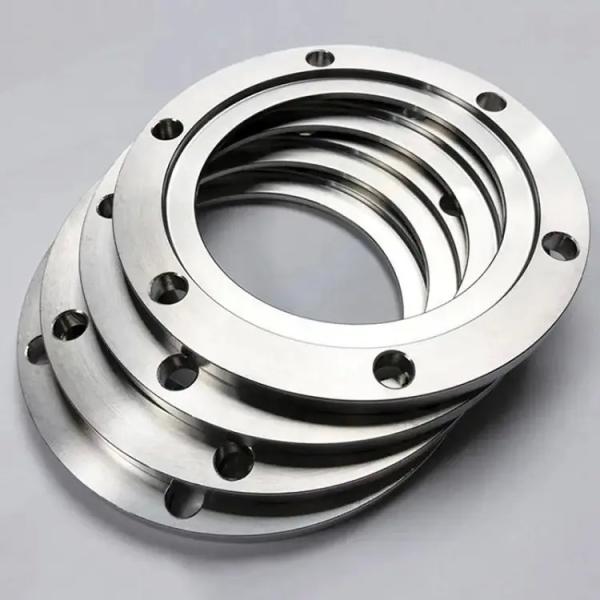ASME B16.47 and MSS SP44 Standard Welding Neck Flange (WN Flange) Sizes 24inch to 60inch