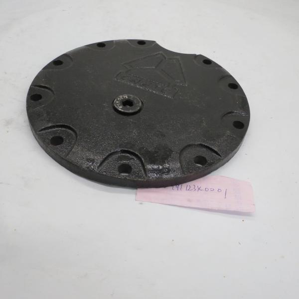 Brand New Radiator Rim cover WG99112340001