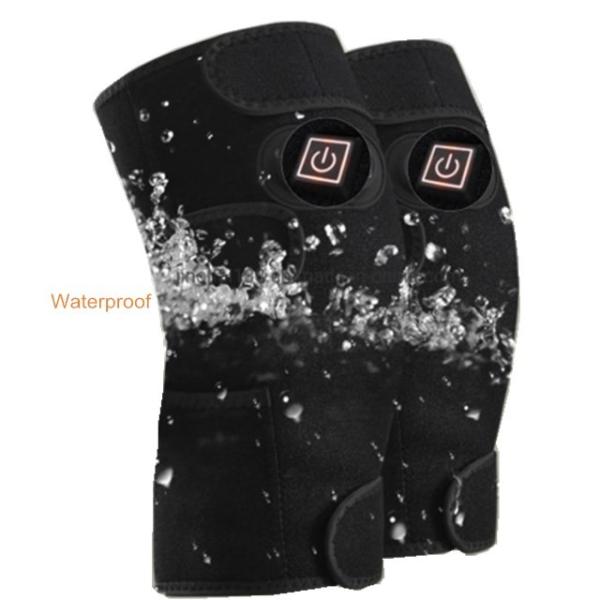 OK Cloth Fabric Electric Belt For Knee Pain 280g  Professional Protection