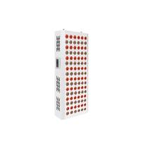 dispositif infrarouge de la thérapie 660nm 850nm de lumière rouge de massage facial de la beauté 600W
