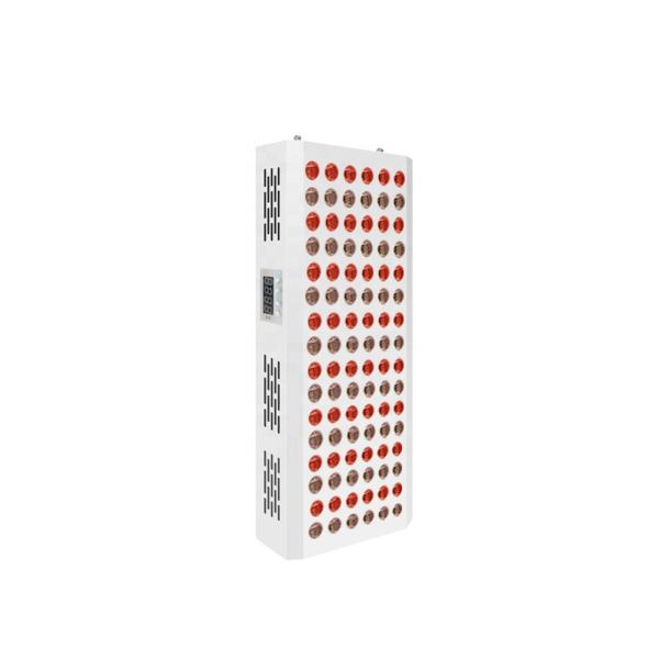 dispositivo leve vermelho infravermelho facial da terapia 660nm 850nm da beleza 600W
