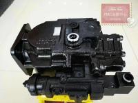 Excavatrice de haute qualité Kobelco Hydraulic Pumps de pompes à engrenages de Spare Parts Industrial d'excavatrice