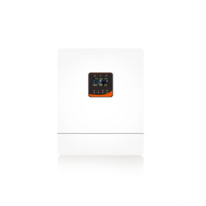 CE 3.5kW Hybrid Single Phase Inverter With Pure Sine Wave Output