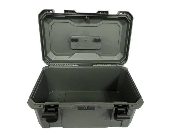 Chine Meilleur prix Protecteur dur IP67 Equipement en plastique étui étanche