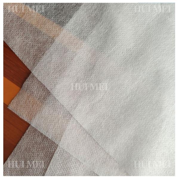 60cm Breathable PP Spunbond Non Woven Fabric Anti Tear