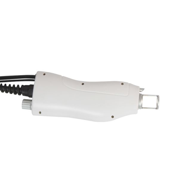 Dual Wavelength 755nm 1064nm Alexandrite Long Pulse Nd Yag Laser Hair Removal Machine