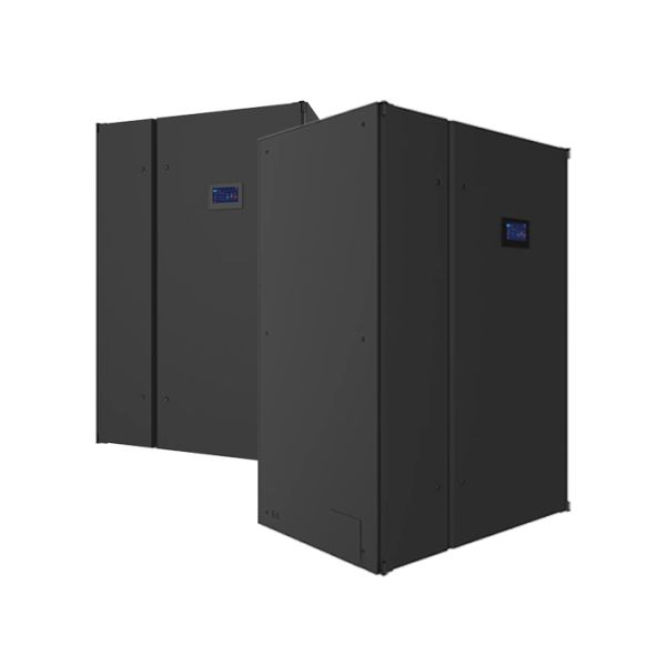 50kW Data Room HVAC Air Conditioning Unit 12400m³/H Customized