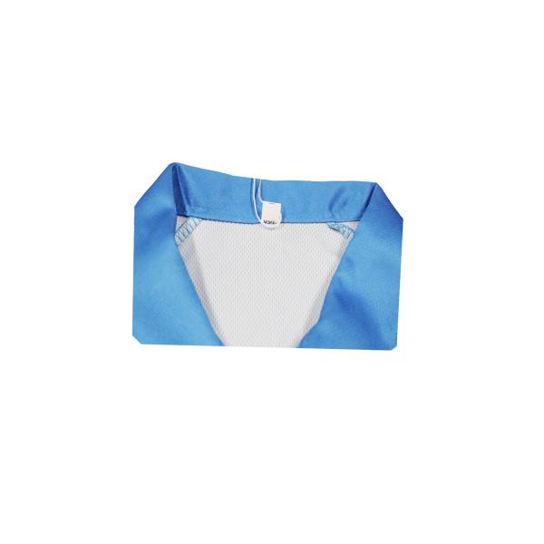 Сублимация ФУТБОЛКИ & ПОЛО людей морщинки 180GSM свободная печатая вышивку