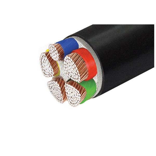                    High Tensile Copper Clad Aluminum Wire for Maximum Durability             