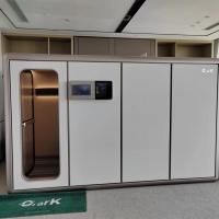 Grande tratamento de assento de 1,3 ATA Hyperbaric Clinic Anti Aging Hbo para feridas