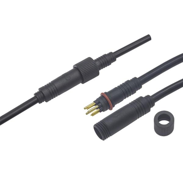 OEM M13 9 Pin Electric Scooter Wire Connectors