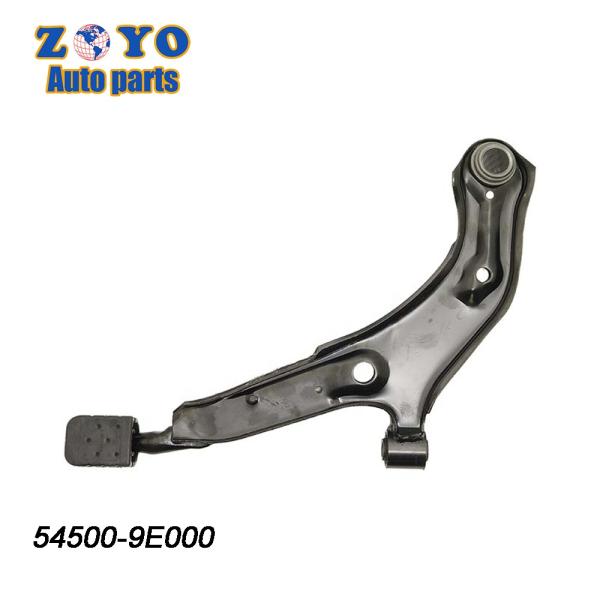1997-2001 Nissan Altima K620348 Передняя нижняя рука управления 54500-9E000 Подержанные автозапчасти