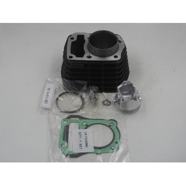 Durable Iron Motorcycle Cylinder Kit For Honda CB Twister Motor Engine