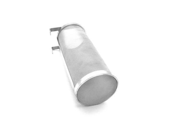 10 Inch Metal Tea Bag Infuser Beer Basket Strainer Filter