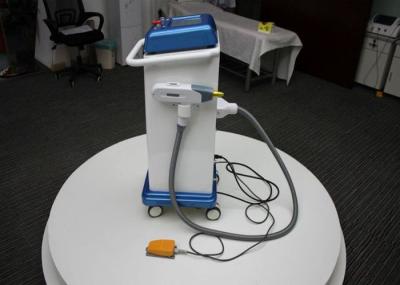 2017 best cheap beauty equipment 800W Q Switched ND Yag Laser Tattoo Removal Machine
