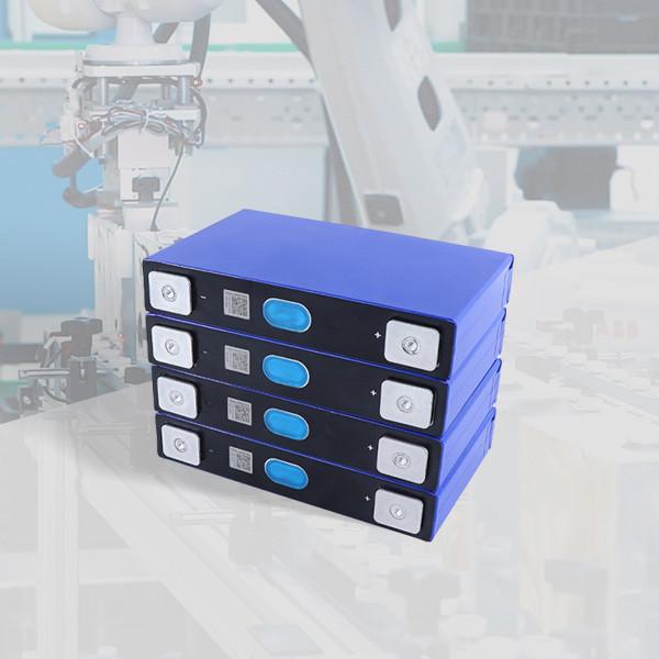 EVE LiFePo4 Prismatic Cells, 3.2V Cell For Electric Vehicles, Energy Storage System, UPS