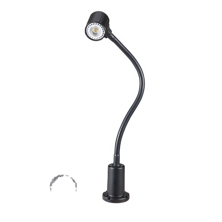 ONN-M3R Magnetic Base Flexible LED Working Light High Brightness For CNC Equipment