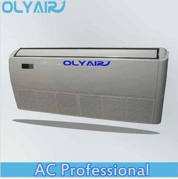 OlyAir Ceiling Floor Unit Flexible Installation from 24000-60000btu