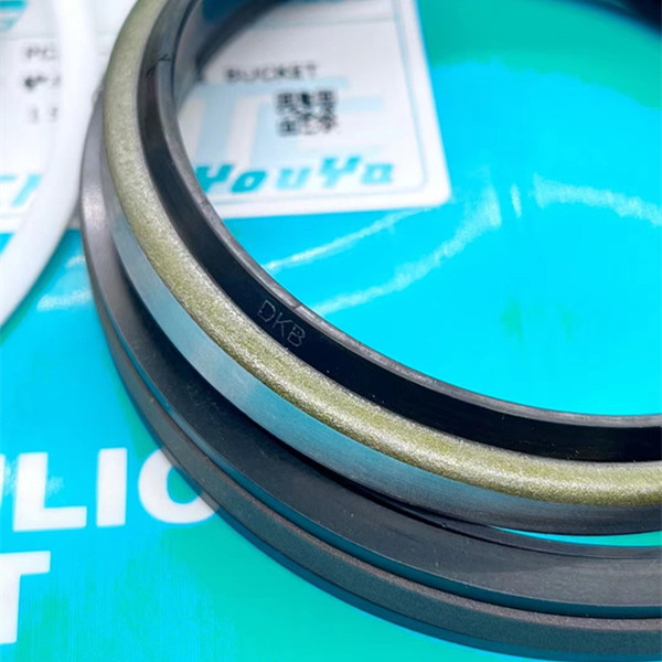 707-98-45220 набор уплотнения цилиндра ведра для уплотнения масла экскаватора KOMATSU PC200-5