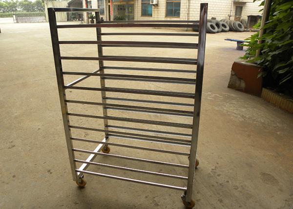 Durable Industrial Drying Oven CT.CT-C Hot Air Circulating Steam Heating 50-140° C