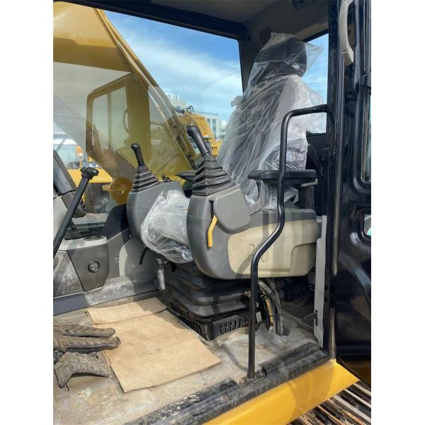 2021 Excavadora Caterpillar 330D Usada Excavadoras de 30 toneladas CAT 330 Listas para el envío