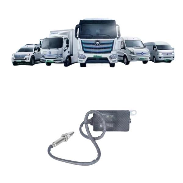 Foton Automotive Nitrogen Oxide Sensor H0125090101A0 Part Number 4326863