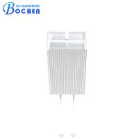 Résistance à haute puissance de freinage par câble RX18 100w 200w 300w 400w 500w