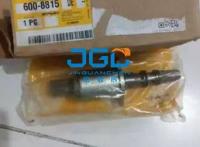 CX35-P800 máquina escavadora Drive Solenoid Valve 518-5072 423-6535 600-8815 peças de motor