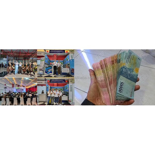 Máquina de trituración de chatarra de hierro Radiador de residuos Trituración de aluminio Molino de martillos